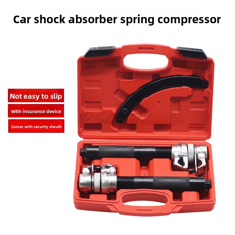 Spring Compressor Tool - Kompresor Pegas Peredam Kejut - Alat