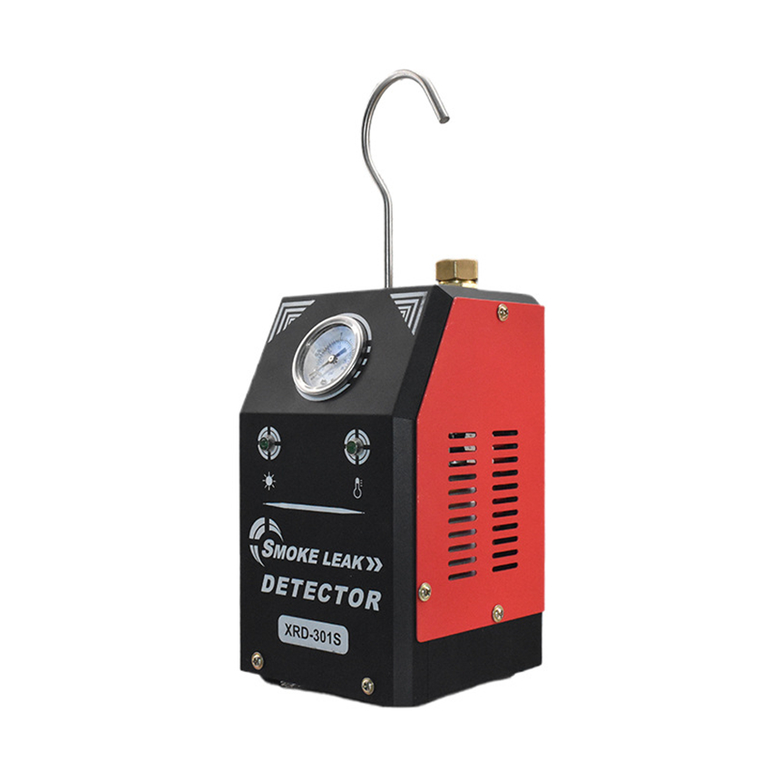 Smoke Leak Detector - Detektor Kebocoran Pipa Perawatan Otomotif Detektor