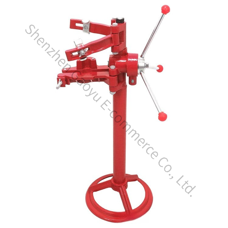 Spring Compressor Tool - Alat Pemampat Pegas Peredam Kejut, Alat