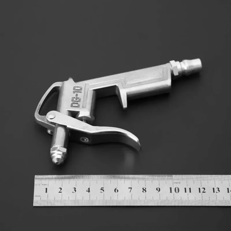 Spring Compressor Tool - 135mm Pistol Tiup Udara Pembersih Trigger