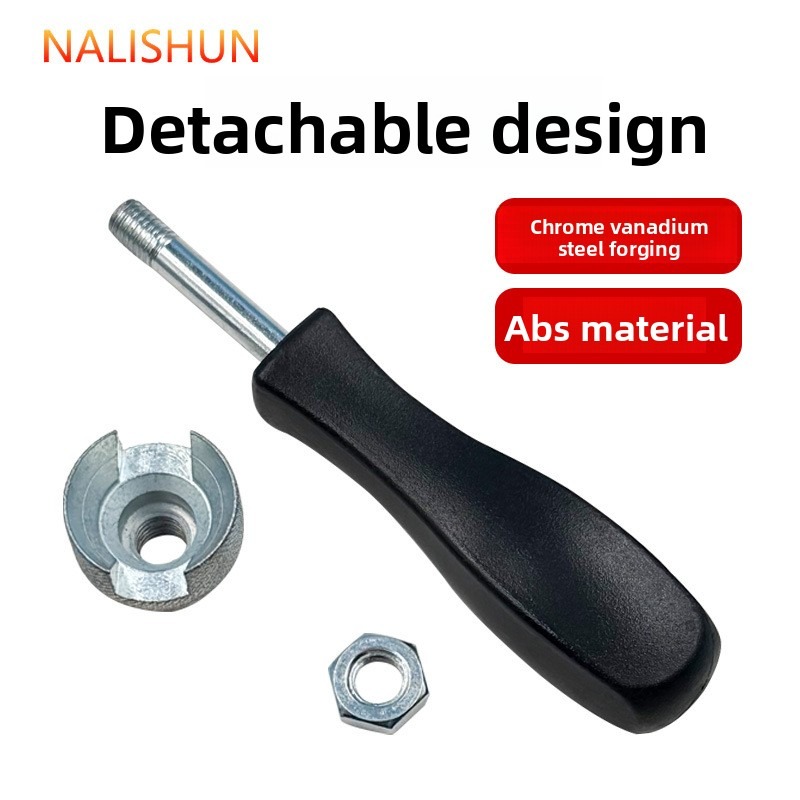 Alat Penekan Pegas Rem, Kompre - Spring Compressor Tool ulasan dan harga