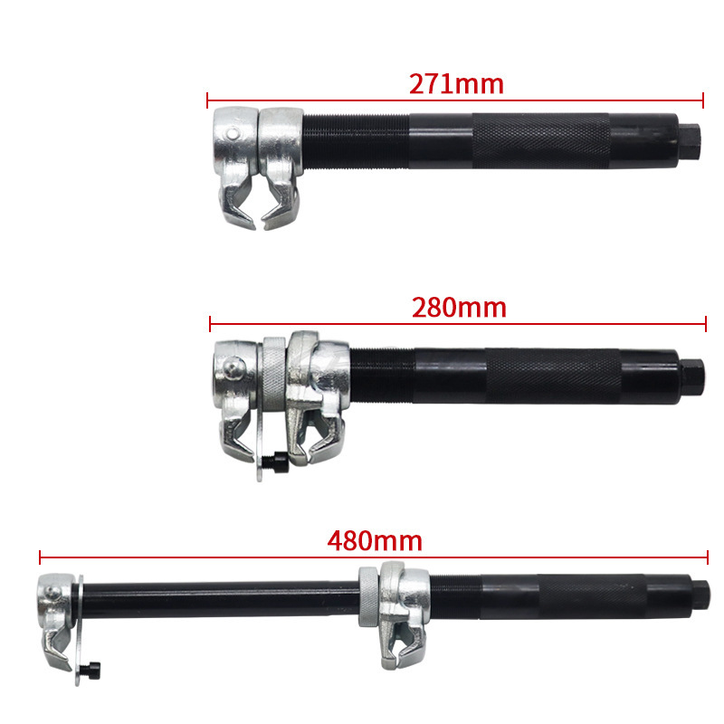 Kompresor Pegas Peredam Kejut  - Spring Compressor Tool ulasan dan harga