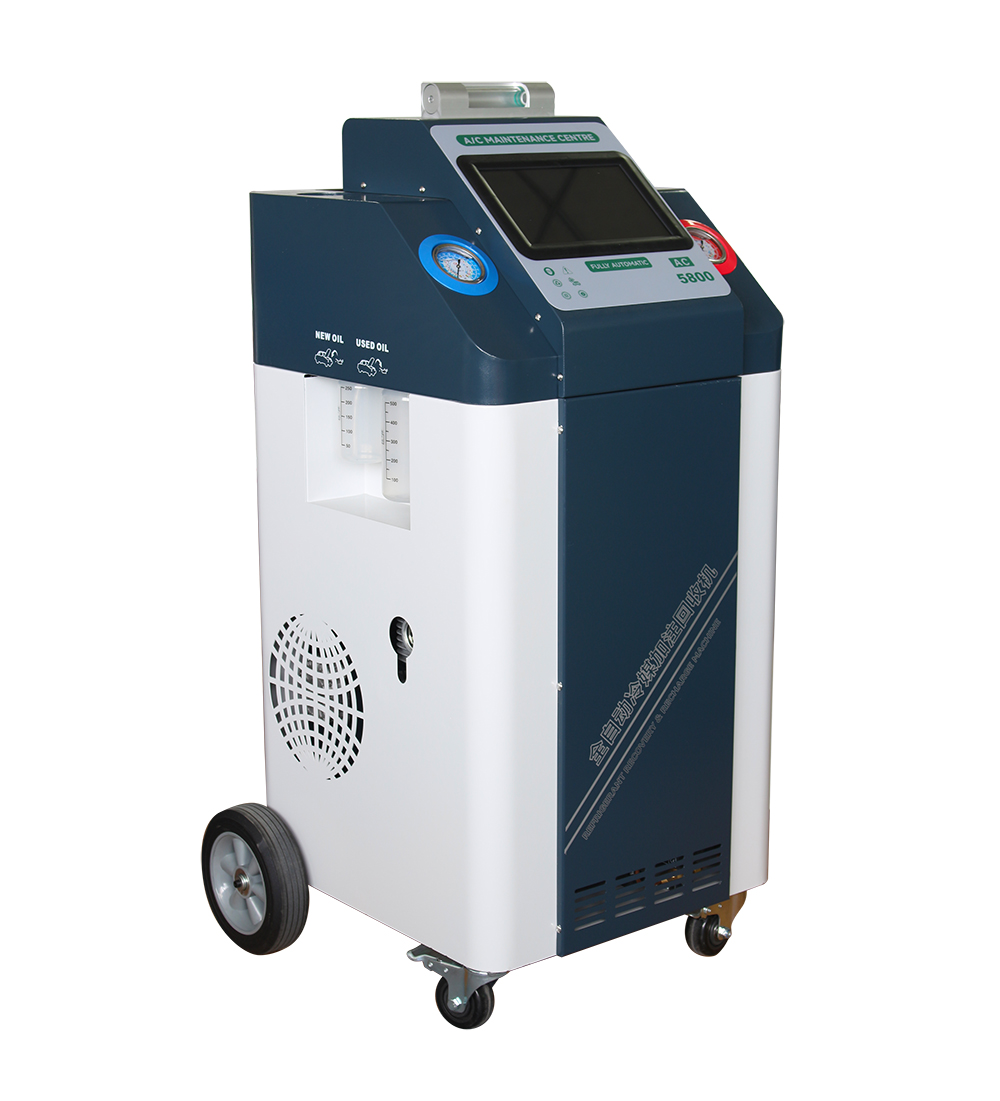 Sistem Pendingin Otomatis, Pem - Coolant Flush Machine ulasan dan harga