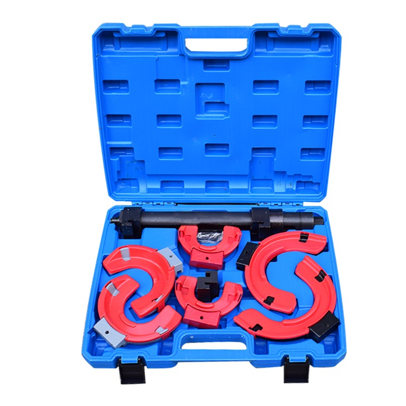 Alat Pembongkar Pegas Peredam  - Spring Compressor Tool ulasan dan harga