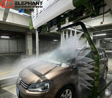 Mesin Cuci Mobil Otomatis Tanp - Auto Repair Shop Hours ulasan dan harga