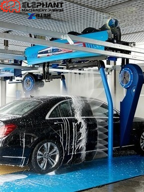Mesin Cuci Mobil Otomatis Tanp - Auto Repair Shop Hours ulasan dan harga