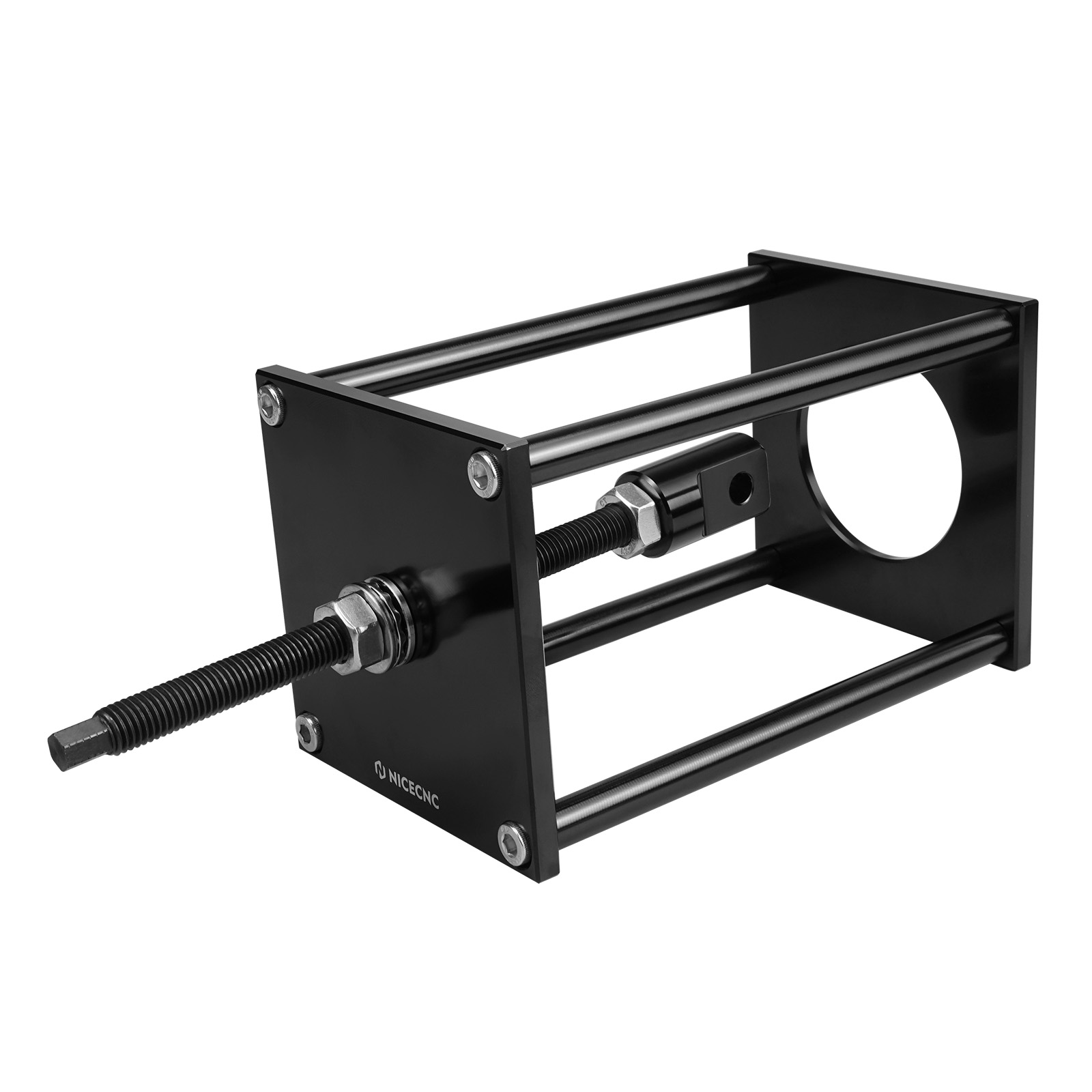 Alat Kompresor Pegas Kejut unt - Spring Compressor Tool ulasan dan harga