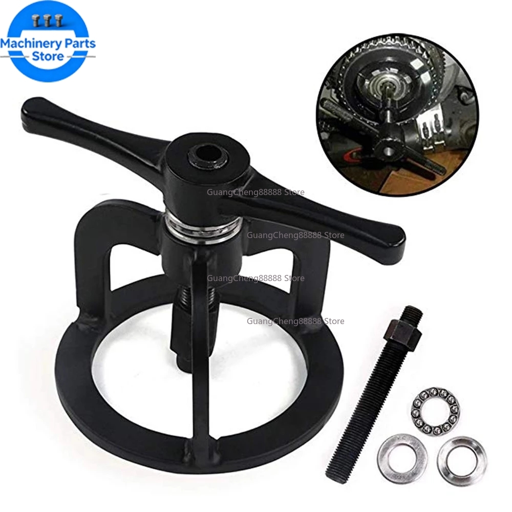 1 Set untuk Harley FLSTC Softt - Spring Compressor Tool ulasan dan harga