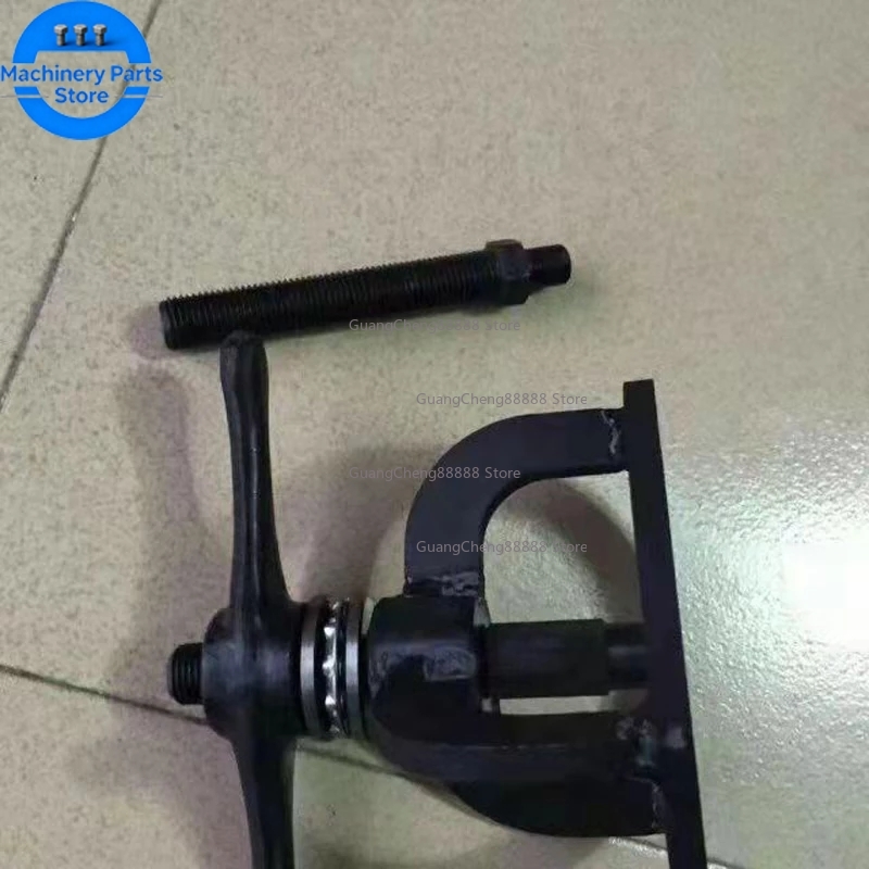 1 Set untuk Harley FLSTC Softt - Spring Compressor Tool ulasan dan harga