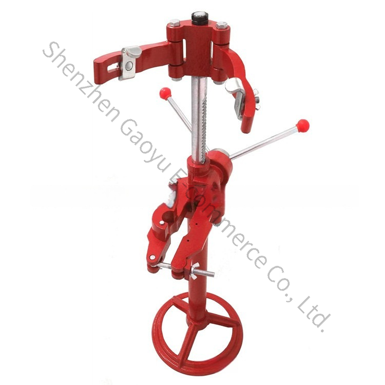 Alat Pemampat Pegas Peredam Ke - Spring Compressor Tool ulasan dan harga