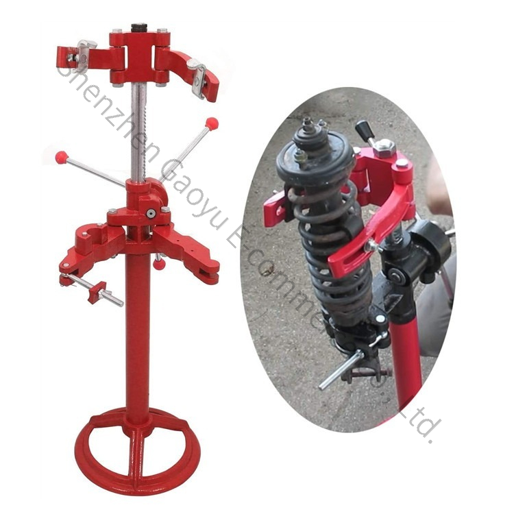 Alat Pemampat Pegas Peredam Ke - Spring Compressor Tool ulasan dan harga