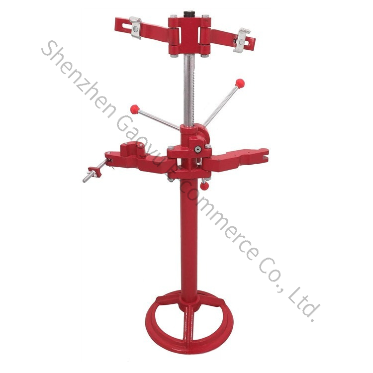 Alat Pemampat Pegas Peredam Ke - Spring Compressor Tool ulasan dan harga