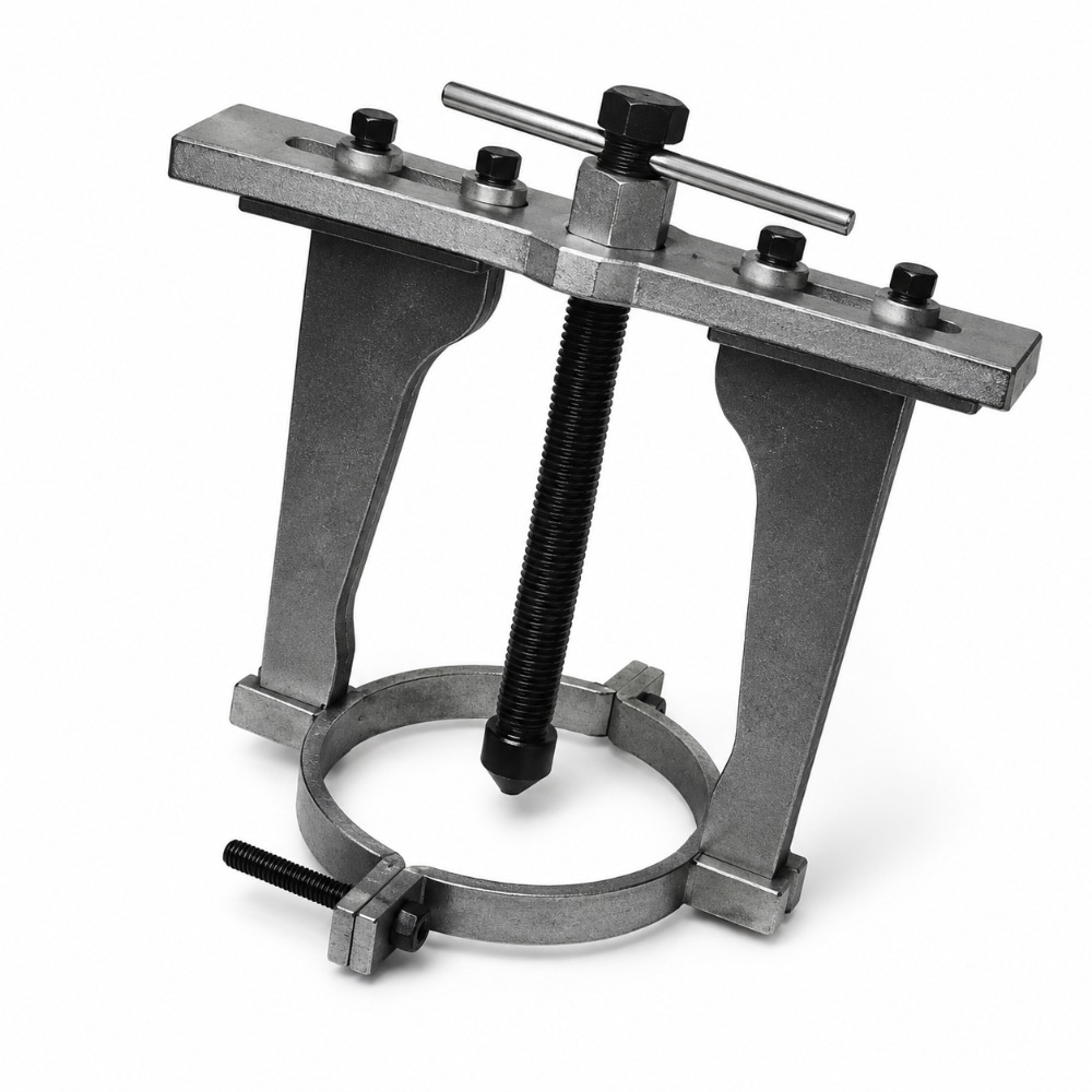 Alat Pemasang dan Pelepas Per  - Spring Compressor Tool ulasan dan harga
