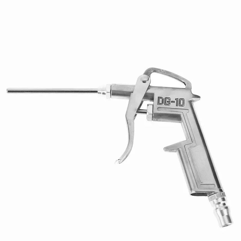 135mm Pistol Tiup Udara Pember - Spring Compressor Tool ulasan dan harga