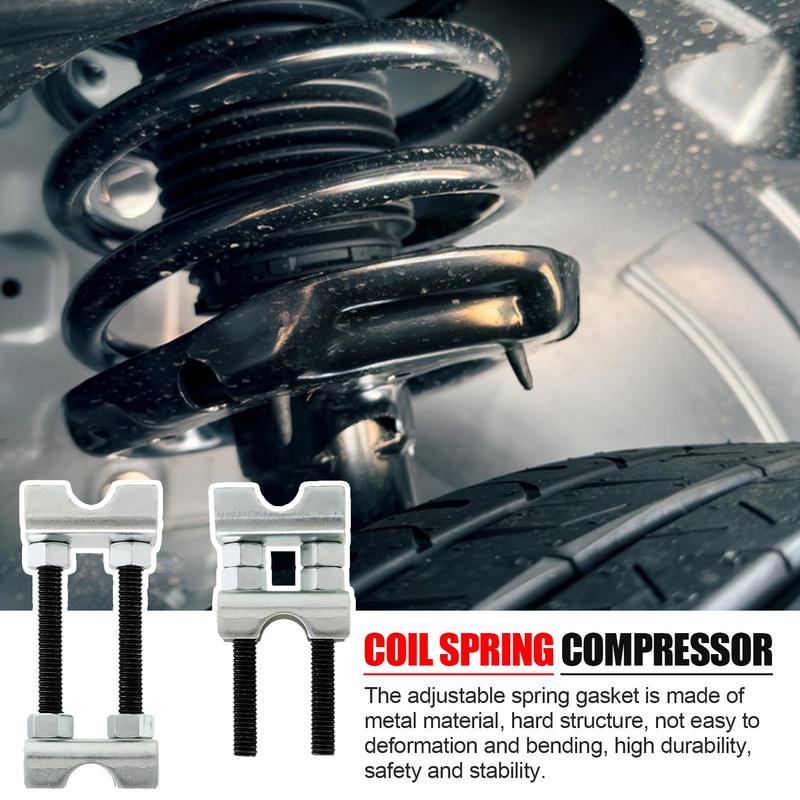 Kompresor Coil Spring 1-2 inci - Spring Compressor Tool ulasan dan harga