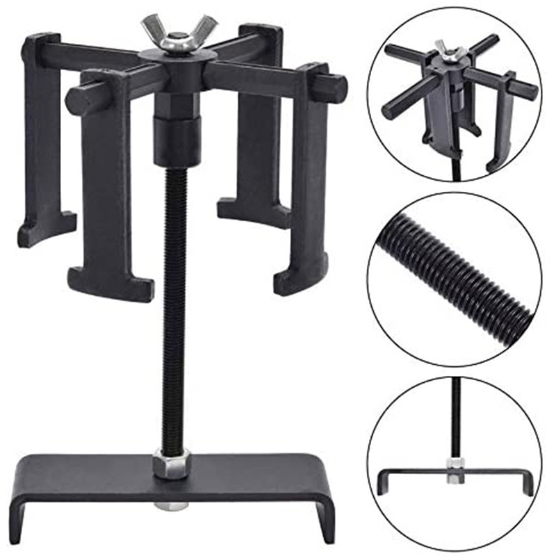 Alat Pelepas dan Pemasang Ring - Spring Compressor Tool ulasan dan harga