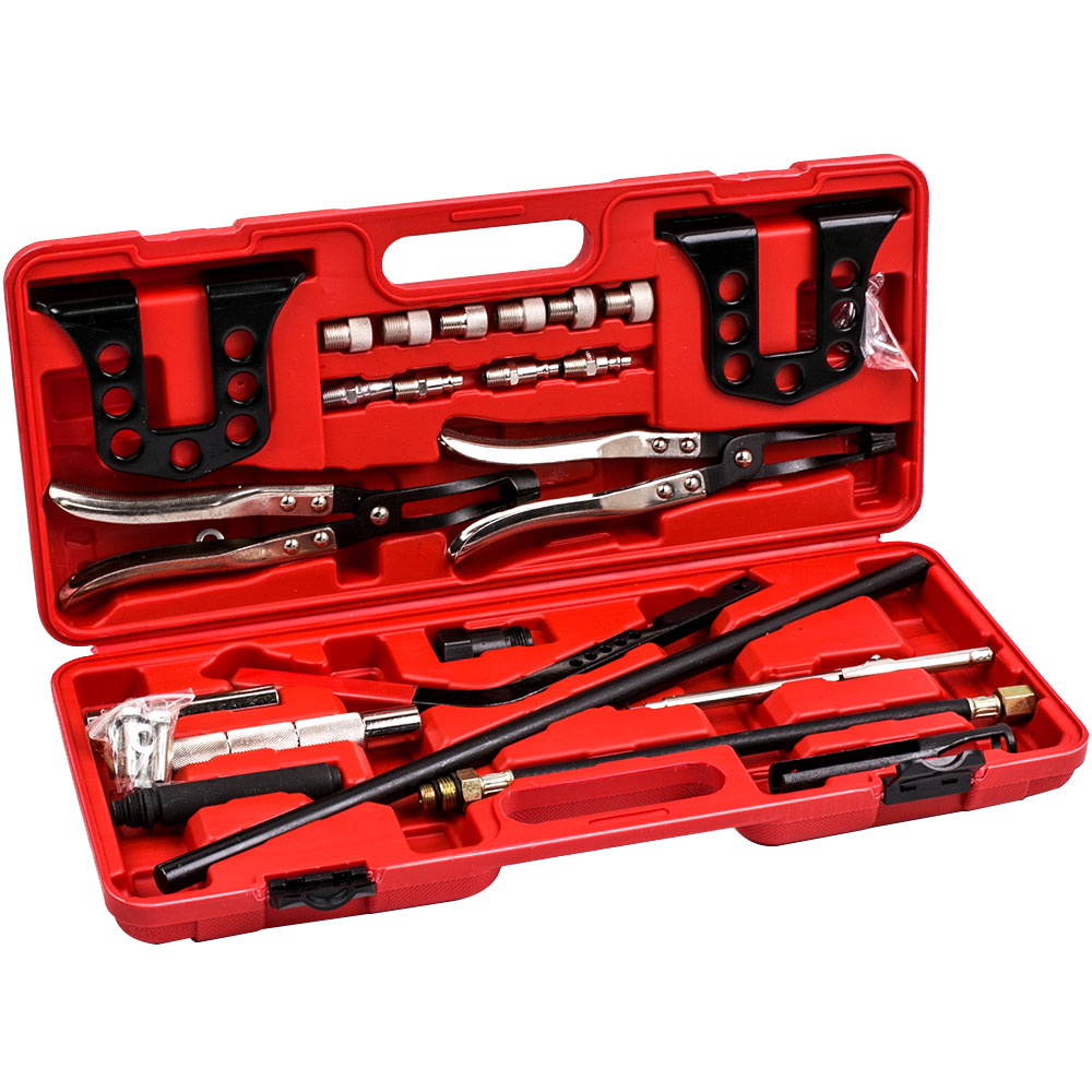 MaXpeedingrods 23pcs Peralatan - Spring Compressor Tool ulasan dan harga