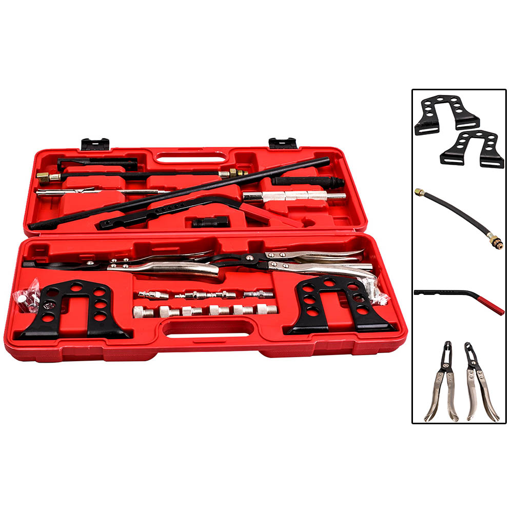 MaXpeedingrods 23pcs Peralatan - Spring Compressor Tool ulasan dan harga